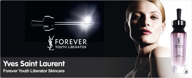 Forever Youth Liberator Serum